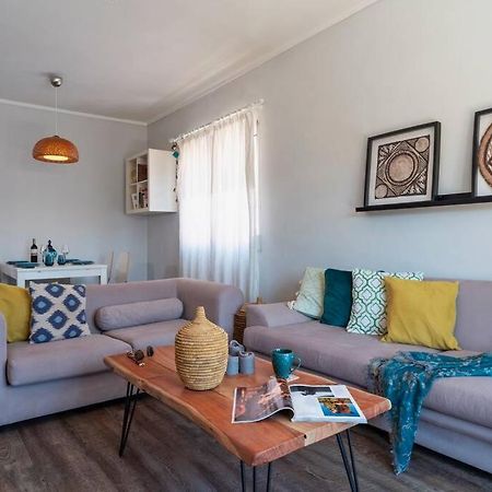 Rodini Park Apartment Rhodes City Esterno foto