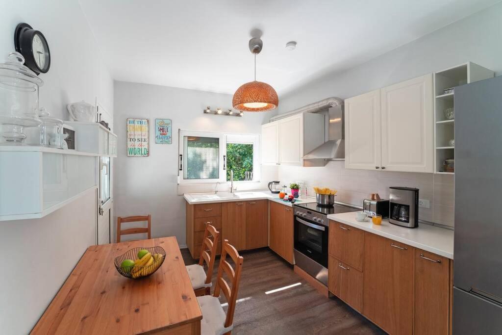 Rodini Park Apartment Rhodes City Esterno foto