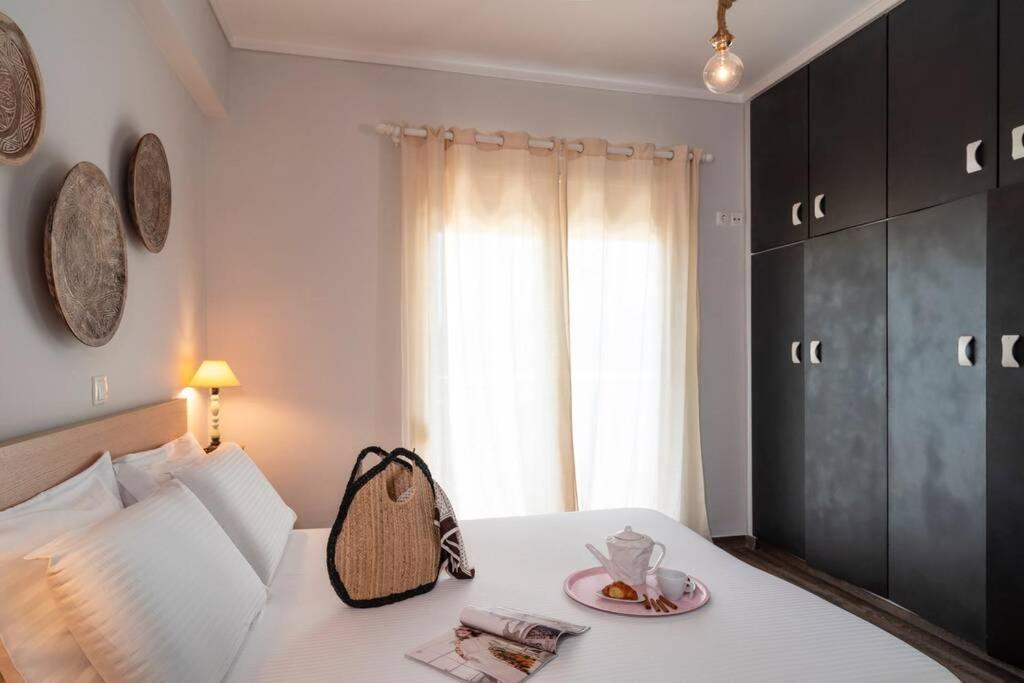 Rodini Park Apartment Rhodes City Esterno foto