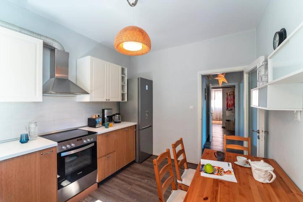 Rodini Park Apartment Rhodes City Esterno foto